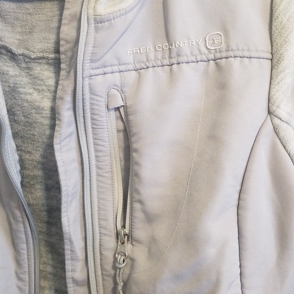 Winter jacket - Picture 3 of 6